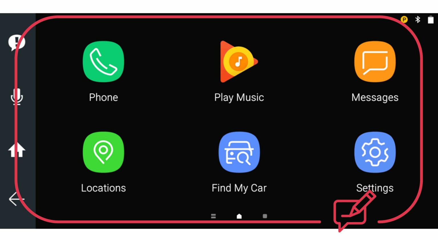 MirrorLink App for Samsung Everything You Need to Know AndroidSRC