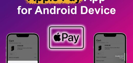 Can You Use Apple Pay on Android?