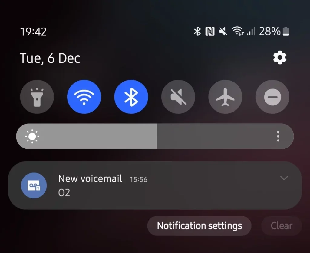 How To Get Rid Of Voicemail Notification Simple Tips AndroidSRC