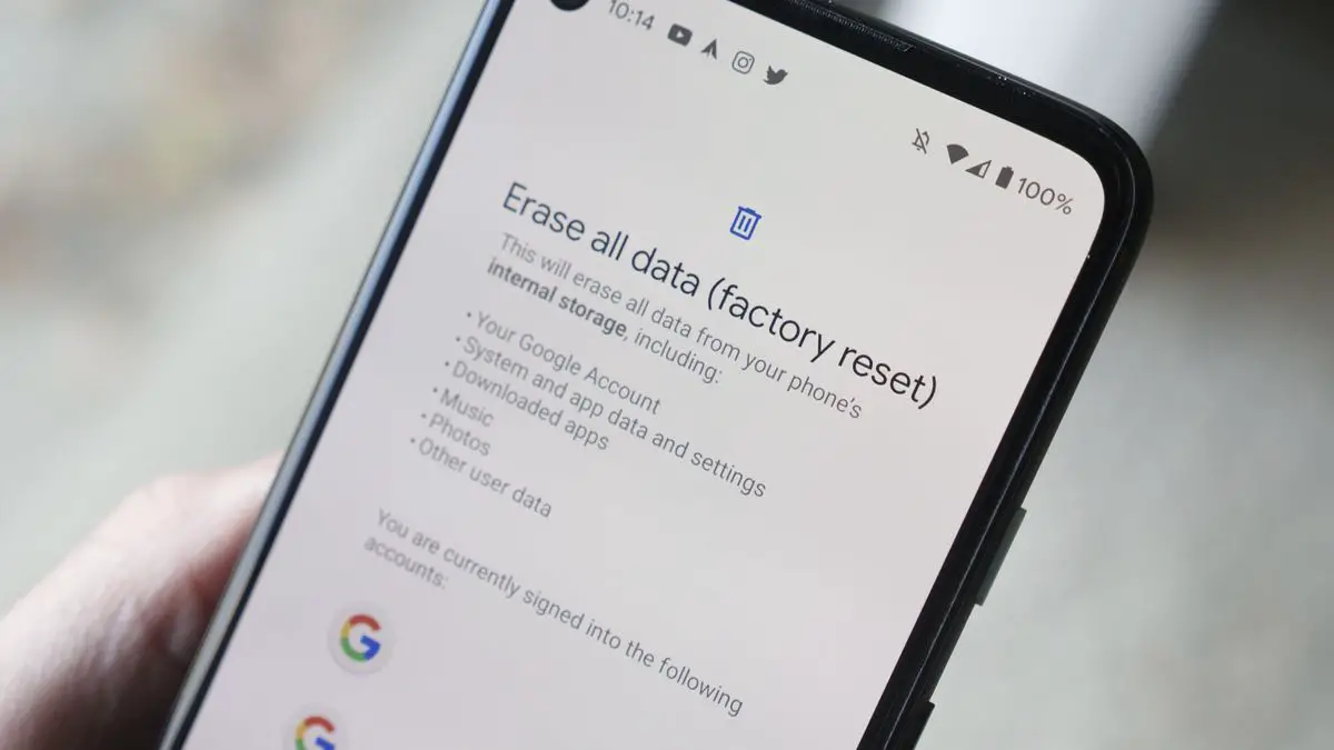 Why Does My Phone Keep Beeping? Troubleshooting Guide AndroidSRC